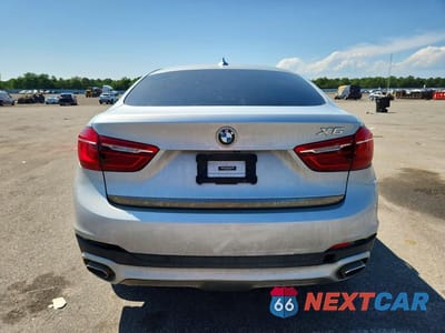 Zdjęcie 6 z 13 samochodu: 2019 BMW X6 SDRIVE35I VIN:5UXKU0C54K0H98947 - miniatura