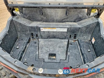 Zdjęcie 6 z 10 samochodu: 2017 POLARIS RZR 1000 UTILITY VEHICLE VIN:3NSVBE99XHH874757 - miniatura