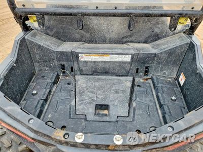 Zdjęcie 6 z 10 samochodu: 2017 POLARIS RZR 1000 UTILITY VEHICLE VIN:3NSVBE99XHH874757 - miniatura