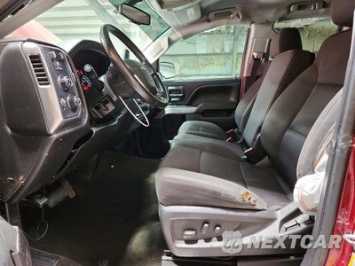 Zdjęcie 7 z 13 samochodu: 2015 CHEVROLET SILVERADO K1500 LT VIN:1GCVKRECXFZ330367 - miniatura