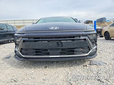Zdjęcie 17 z 52 samochodu: 2025 HYUNDAI SONATA SEL VIN:KMHL14JA5SA462524 - miniatura