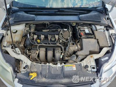 Zdjęcie 11 z 12 samochodu: 2013 FORD FOCUS S VIN:1FADP3E28DL200269 - miniatura