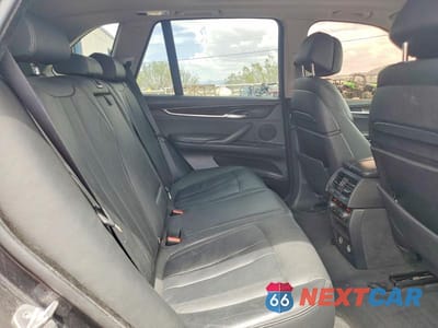 Zdjęcie 11 z 13 samochodu: 2015 BMW X5 XDRIVE35I VIN:5UXKR0C50F0P13185 - miniatura