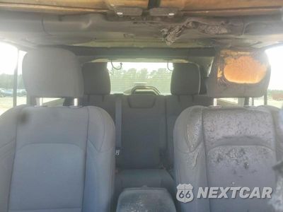 Zdjęcie 10 z 13 samochodu: 2021 JEEP WRANGLER UNLIMITED SPORT VIN:1C4HJXDN2MW733927 - miniatura