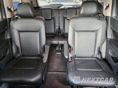 Zdjęcie 10 z 13 samochodu: 2019 VOLKSWAGEN ATLAS SE VIN:1V2WR2CA3KC531614 - miniatura