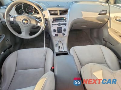 Zdjęcie 8 z 13 samochodu: 2011 CHEVROLET MALIBU 2LT VIN:1G1ZD5E10BF307509 - miniatura