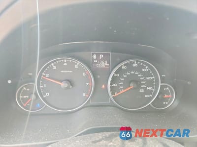 Zdjęcie 9 z 13 samochodu: 2014 SUBARU LEGACY 2.5I VIN:4S3BMBA64E3024738 - miniatura
