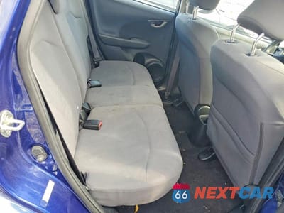 Zdjęcie 10 z 12 samochodu: 2012 HONDA FIT VIN:JHMGE8H34CC031945 - miniatura