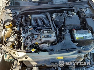Zdjęcie 11 z 12 samochodu: 2008 LEXUS ES 350 VIN:JTHBJ46G682237527 - miniatura