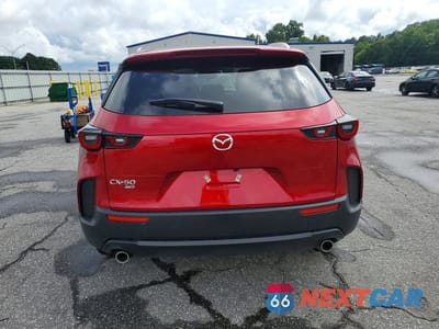 Zdjęcie 6 z 13 samochodu: 2026 MAZDA CX-50 SELECT VIN:7MMVABAL4TN478839 - miniatura