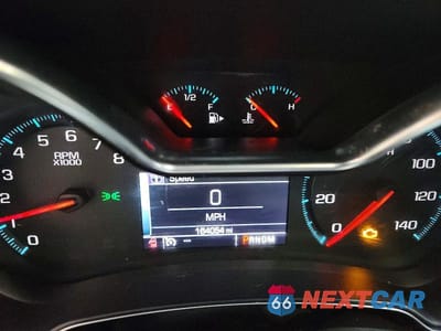 Zdjęcie 9 z 12 samochodu: 2014 CHEVROLET IMPALA LT VIN:2G1115SL9E9241342 - miniatura