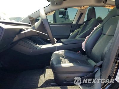 Zdjęcie 7 z 12 samochodu: 2025 TESLA MODEL 3 VIN:5YJ3E1EA8SF980927 - miniatura