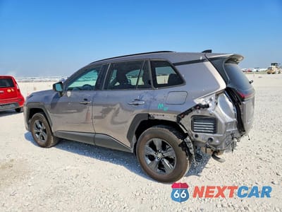 Drugie zdjęcie samochodu z przodu: 2026 TOYOTA RAV4 LE VIN:2T36CRAV0TC005250 - miniatura