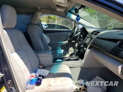 Zdjęcie 7 z 12 samochodu: 2017 TOYOTA CAMRY LE VIN:4T1BF1FK4HU814545 - miniatura