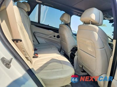 Zdjęcie 11 z 13 samochodu: 2014 BMW X5 XDRIVE50I VIN:5UXKR6C55E0J73012 - miniatura