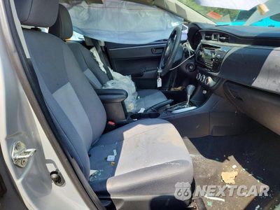 Zdjęcie 7 z 12 samochodu: 2014 TOYOTA COROLLA L VIN:2T1BURHE4EC151017 - miniatura