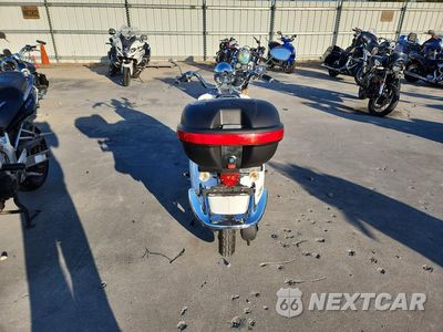 Czwarte zdjęcie samochodu z boku: 2024 ZHNG MOPEDS VIN:L5YACBPJ5R1107924 - miniatura
