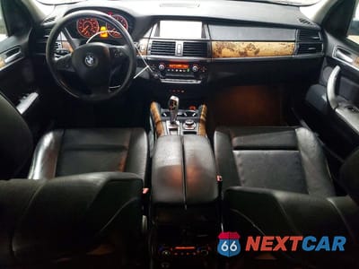 Zdjęcie 8 z 13 samochodu: 2012 BMW X5 XDRIVE35I VIN:5UXZV4C50CL986400 - miniatura