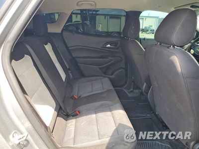 Zdjęcie 11 z 13 samochodu: 2024 CHEVROLET TRAX LS VIN:KL77LFE29RC068583 - miniatura