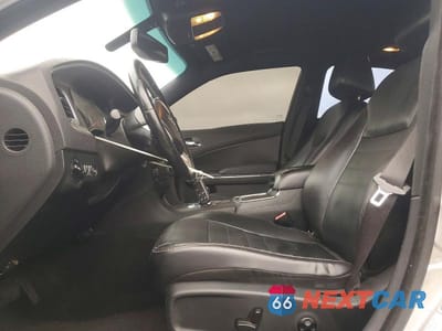 Zdjęcie 7 z 12 samochodu: 2012 DODGE CHARGER SXT VIN:2C3CDXHG8CH185933 - miniatura
