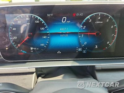 Zdjęcie 9 z 13 samochodu: 2020 MERCEDES-BENZ GLE 350 4MATIC VIN:4JGFB4KB3LA091527 - miniatura