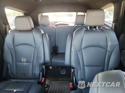 Zdjęcie 10 z 14 samochodu: 2022 BUICK ENCLAVE ESSENCE VIN:5GAEVAKW2NJ107200 - miniatura