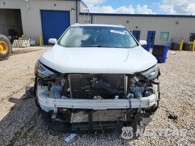 Piąte zdjęcie samochodu w środku: 2020 FORD EDGE SEL VIN:2FMPK3J98LBA89970 - miniatura
