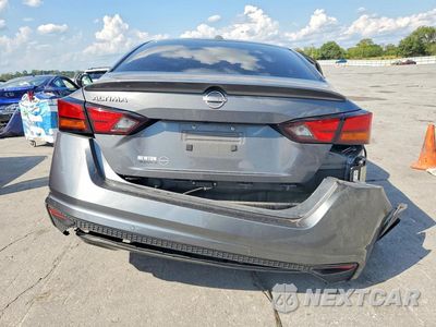 Zdjęcie 6 z 12 samochodu: 2025 NISSAN ALTIMA SV VIN:1N4BL4DV2SN417788 - miniatura