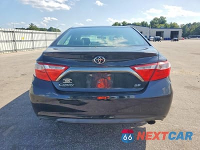 Zdjęcie 6 z 12 samochodu: 2015 TOYOTA CAMRY SE VIN:4T1BF1FK9FU001568 - miniatura
