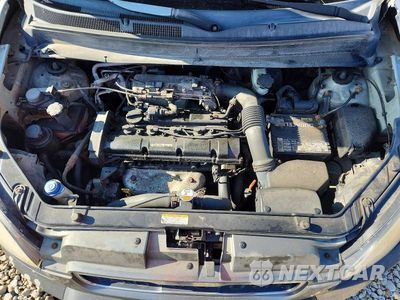 Zdjęcie 11 z 12 samochodu: 2010 KIA SOUL + VIN:KNDJT2A22A7045599 - miniatura