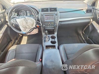 Zdjęcie 8 z 12 samochodu: 2017 TOYOTA CAMRY SE VIN:4T1BF1FK0HU680522 - miniatura