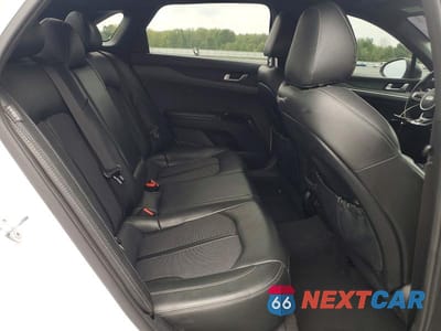 Zdjęcie 10 z 13 samochodu: 2021 KIA K5 GT LINE VIN:5XXG64J29MG078043 - miniatura