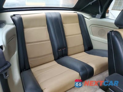 Zdjęcie 10 z 12 samochodu: 1987 BMW 325 I AUTOMATIC VIN:WBABB2303H1941861 - miniatura