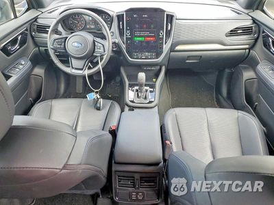 Zdjęcie 8 z 12 samochodu: 2025 SUBARU FORESTER LIMITED VIN:JF2SLDNC0SH497437 - miniatura
