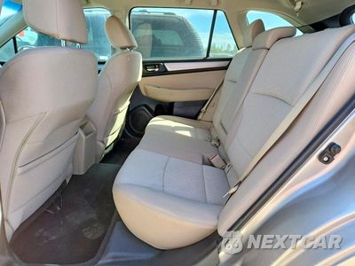 Zdjęcie 11 z 13 samochodu: 2017 SUBARU OUTBACK 2.5I PREMIUM VIN:4S4BSACCXH3409028 - miniatura