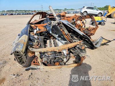 Piąte zdjęcie samochodu w środku: 2021 DODGE CHALLENGER SRT HELLCAT VIN:2C3CDZC90MH567217 - miniatura