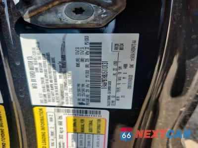 Zdjęcie 12 z 12 samochodu: 2018 FORD MUSTANG VIN:1FA6P8TH8J5113131 - miniatura