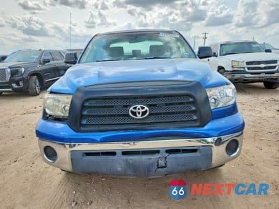Piąte zdjęcie samochodu w środku: 2008 TOYOTA TUNDRA GRADE VIN:5TFRT54168X021503 - miniatura