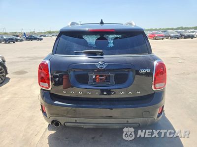 Zdjęcie 6 z 12 samochodu: 2019 MINI COOPER COUNTRYMAN VIN:WMZYS7C52K3F47188 - miniatura