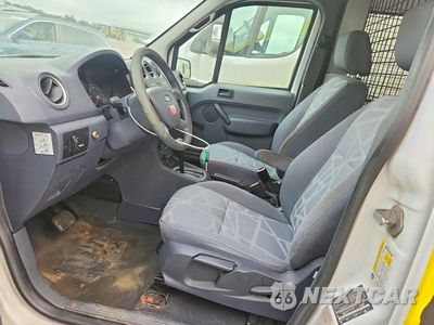 Zdjęcie 7 z 13 samochodu: 2011 FORD TRANSIT CONNECT XL VIN:NM0LS6AN8BT058070 - miniatura