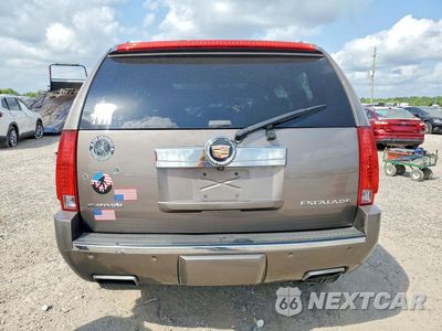 Zdjęcie 6 z 12 samochodu: 2014 CADILLAC ESCALADE PLATINUM VIN:1GYS4DEF9ER166189 - miniatura