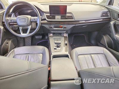 Zdjęcie 8 z 13 samochodu: 2019 AUDI Q5 PREMIUM PLUS VIN:WA1BNAFY2K2063647 - miniatura