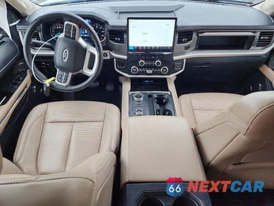 Zdjęcie 8 z 13 samochodu: 2024 FORD EXPEDITION MAX XLT VIN:1FMJK1J81REA12002 - miniatura