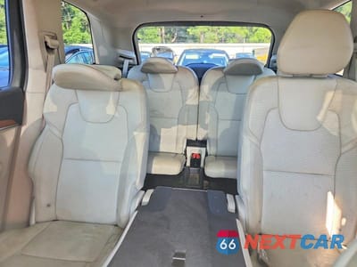 Zdjęcie 10 z 13 samochodu: 2017 VOLVO XC90 T6 VIN:YV4A22PL9H1163565 - miniatura
