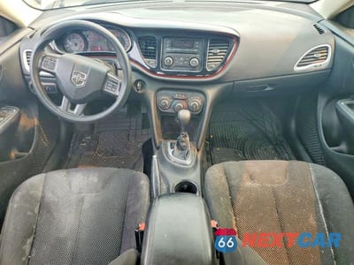 Zdjęcie 8 z 12 samochodu: 2015 DODGE DART SE VIN:1C3CDFAA0FD404854 - miniatura