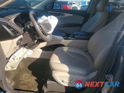 Zdjęcie 7 z 13 samochodu: 2019 LINCOLN NAUTILUS VIN:2LMPJ6J95KBL36403 - miniatura