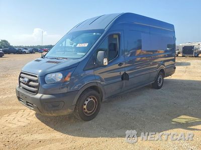 2020 FORD TRANSIT T-250 DELIVERY VAN 1FTBR3X83LKA72315 - główne zdjęcie licytacji z USA - miniatura