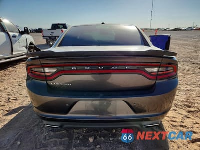 Zdjęcie 6 z 12 samochodu: 2015 DODGE CHARGER SE VIN:2C3CDXBG9FH751739 - miniatura