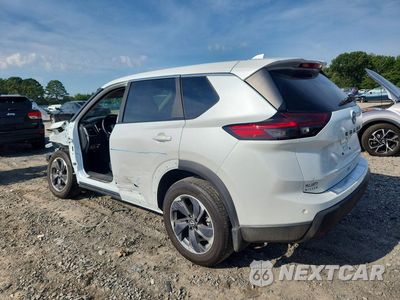 Drugie zdjęcie samochodu z przodu: 2026 NISSAN ROGUE SV VIN:5N1BT3BAXTC707242 - miniatura