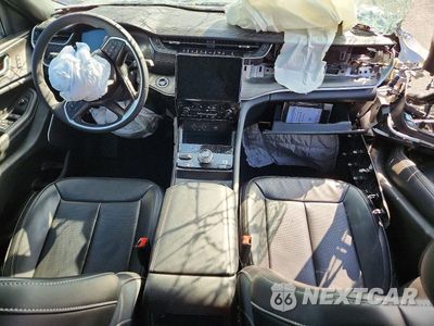 Zdjęcie 8 z 12 samochodu: 2024 JEEP GRAND CHEROKEE LIMITED 4XE VIN:1C4RJYB66R8612965 - miniatura